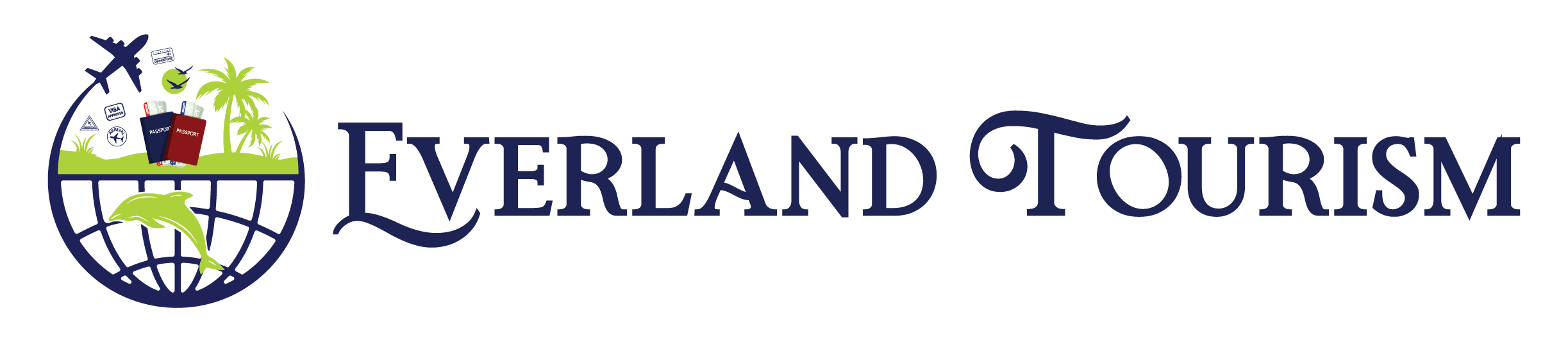 Everland Tourism logoeverland