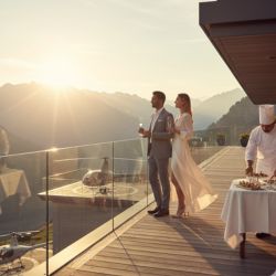 Honeymoon Premium Package